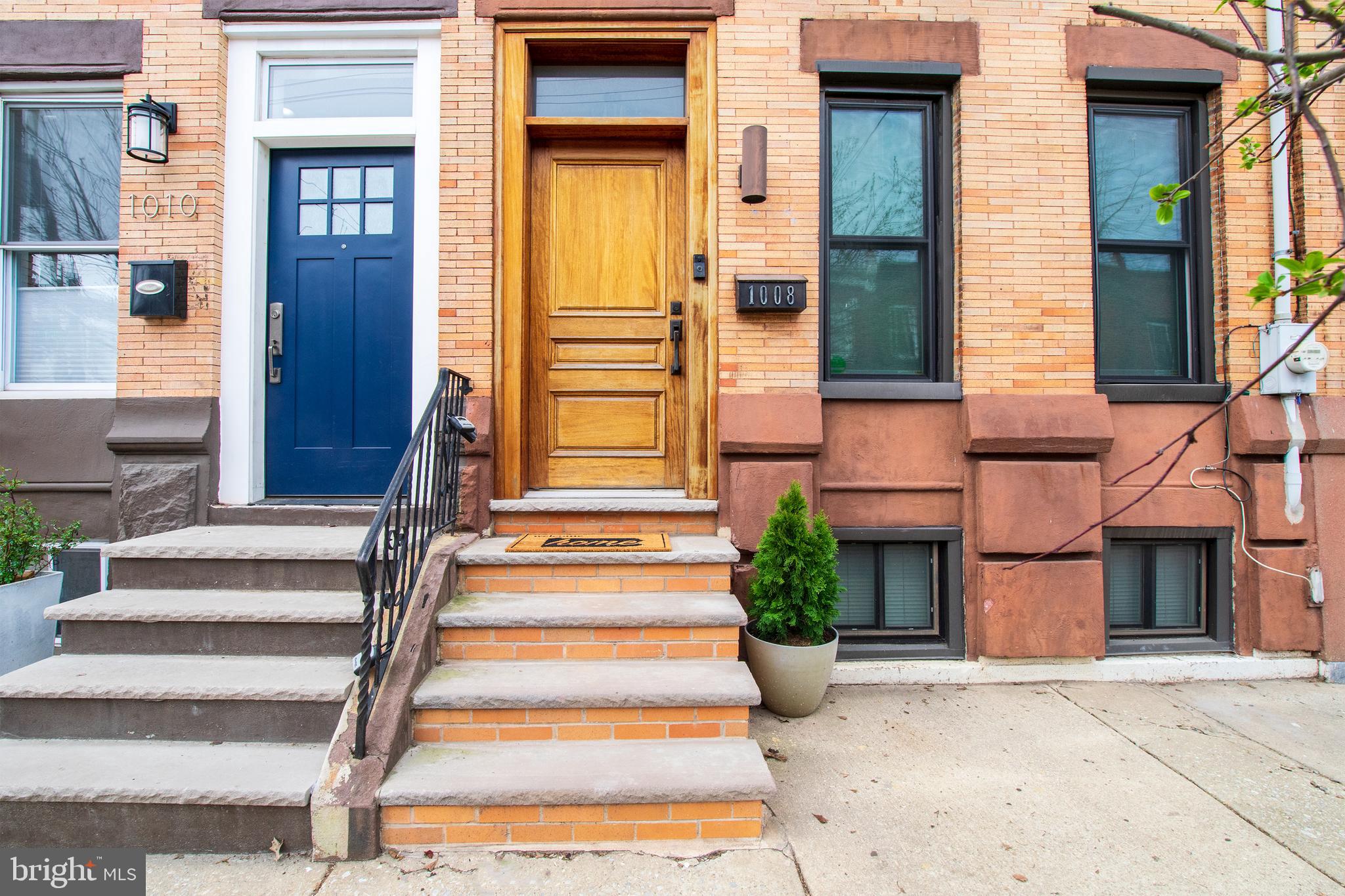 GRADUATE HOSPITAL - Residential Lease