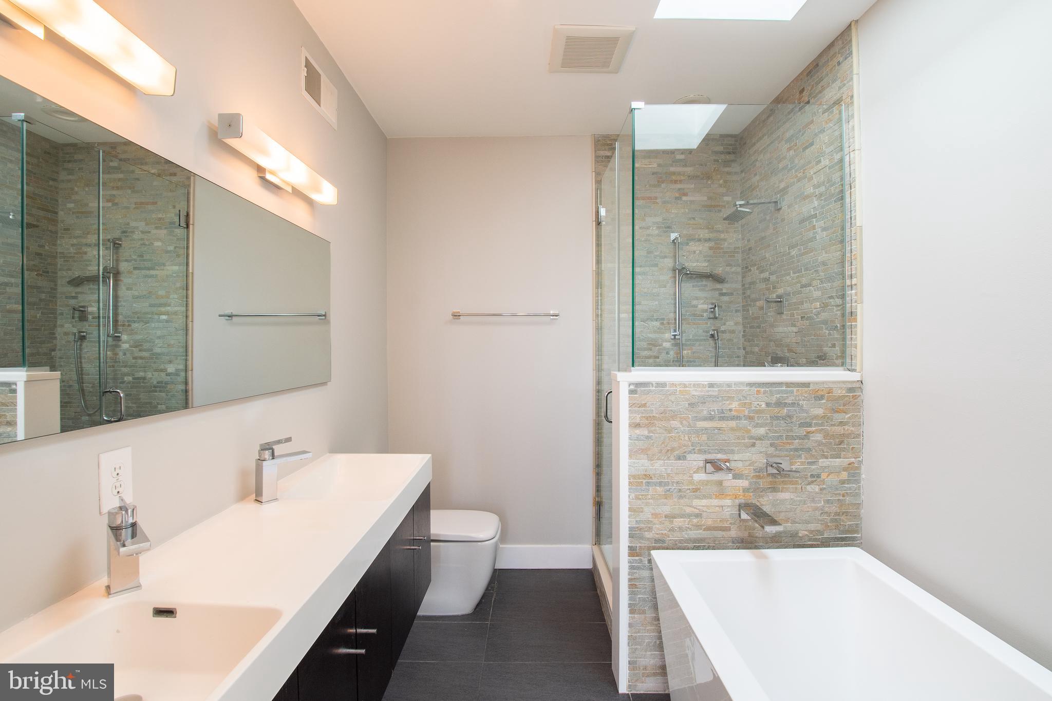 GRADUATE HOSPITAL - Residential Lease