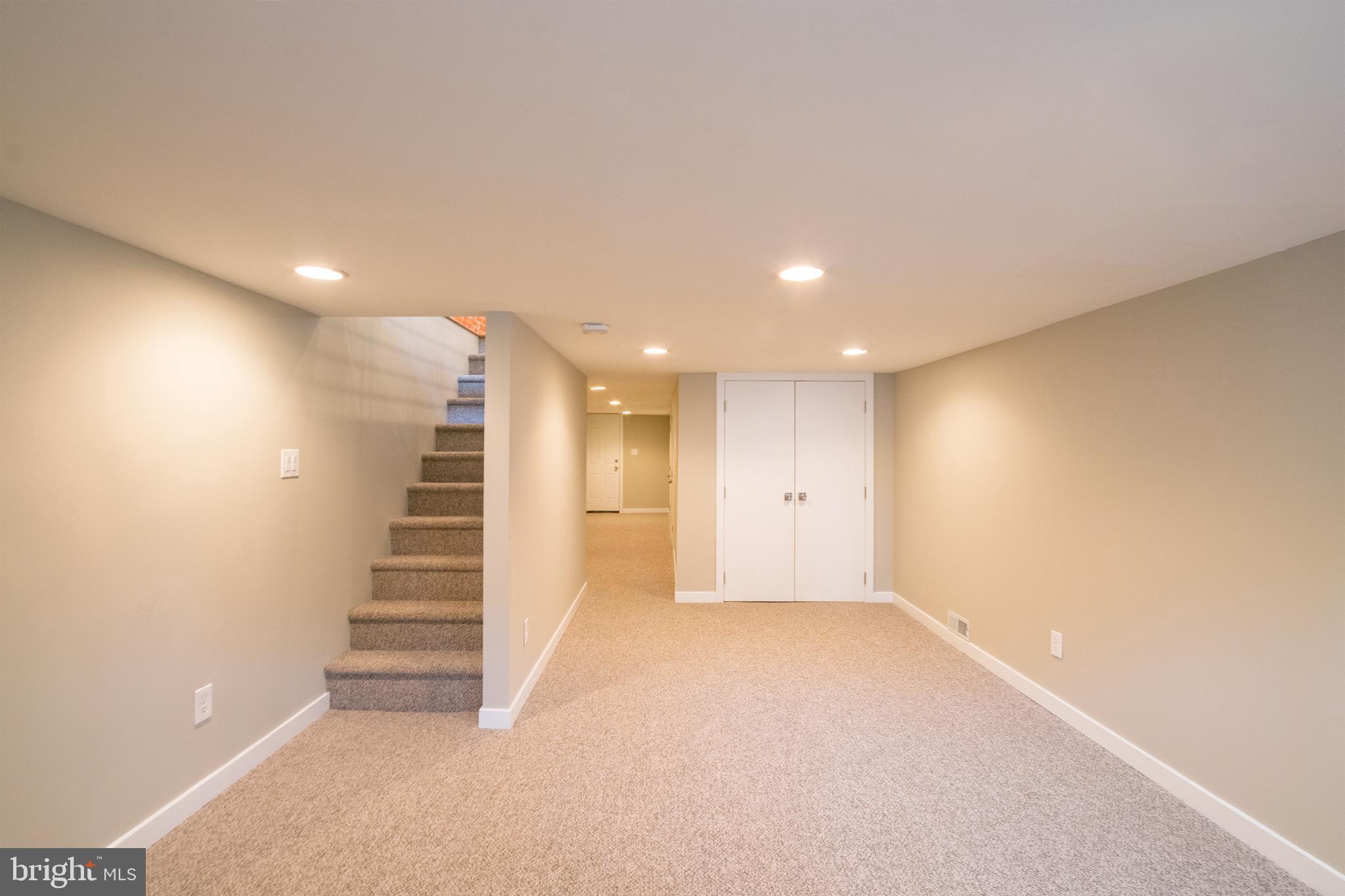 GRADUATE HOSPITAL - Residential Lease