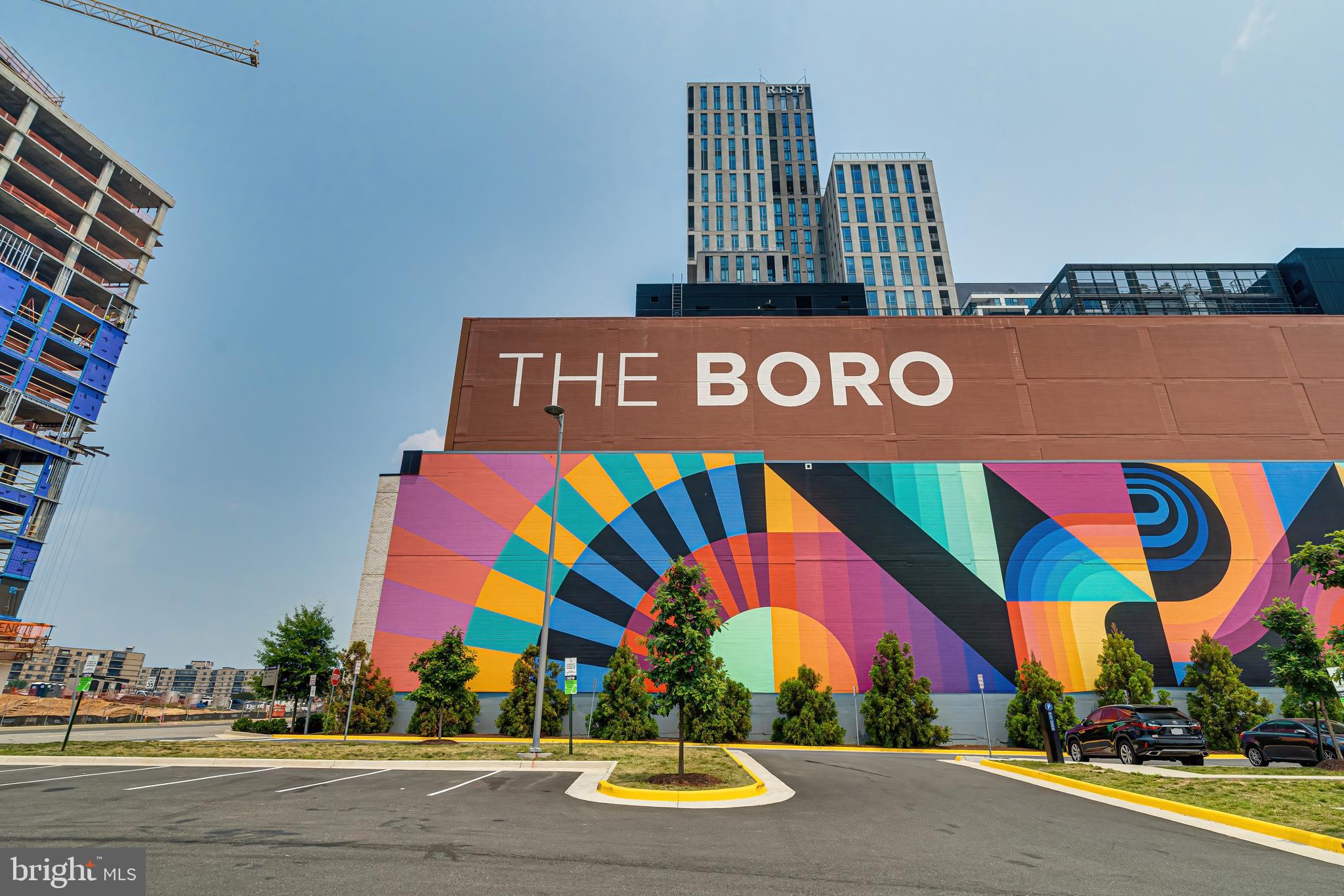 ROTONDA - Residential