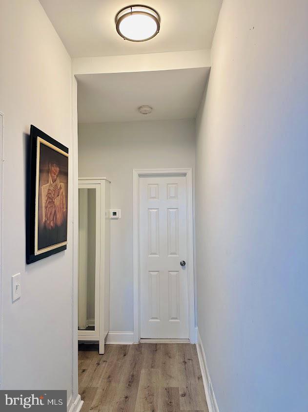 HARLEM PARK - Residential Lease