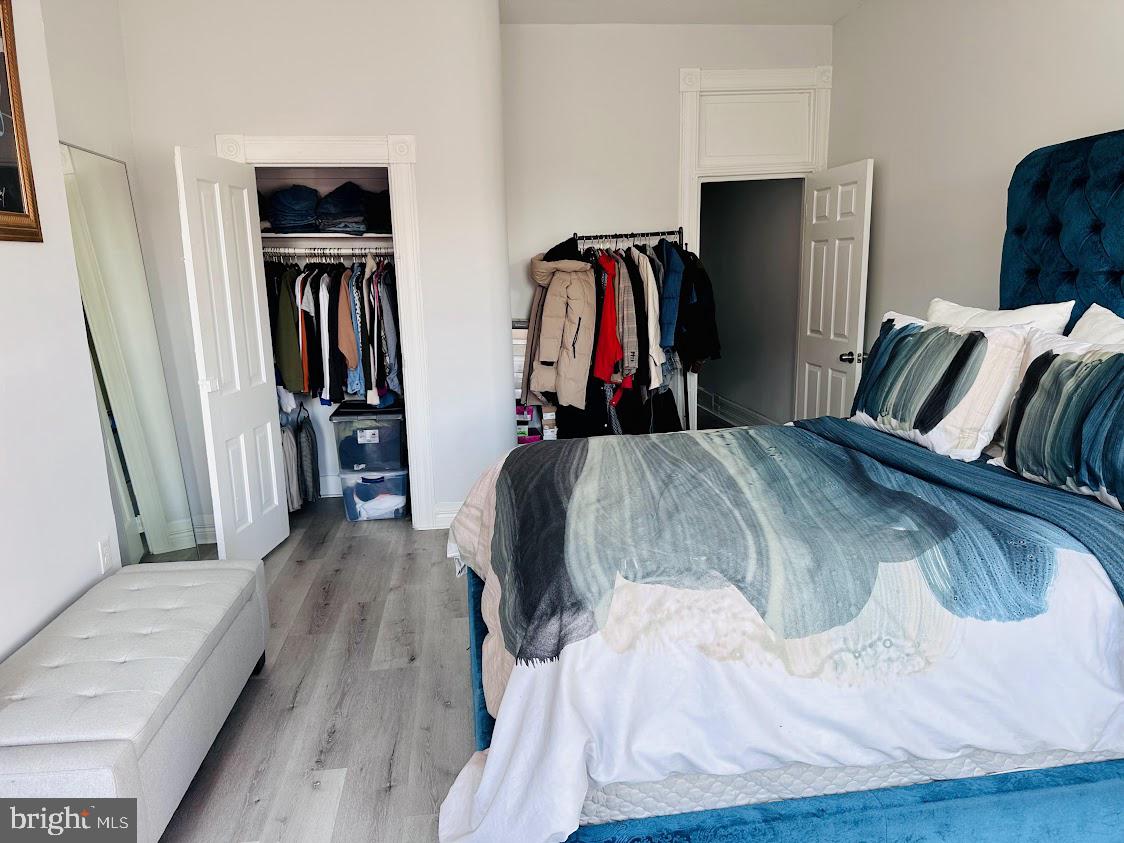 HARLEM PARK - Residential Lease