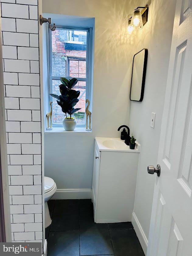 HARLEM PARK - Residential Lease