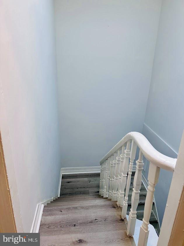 HARLEM PARK - Residential Lease