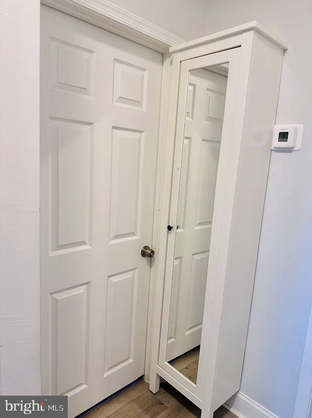 HARLEM PARK - Residential Lease