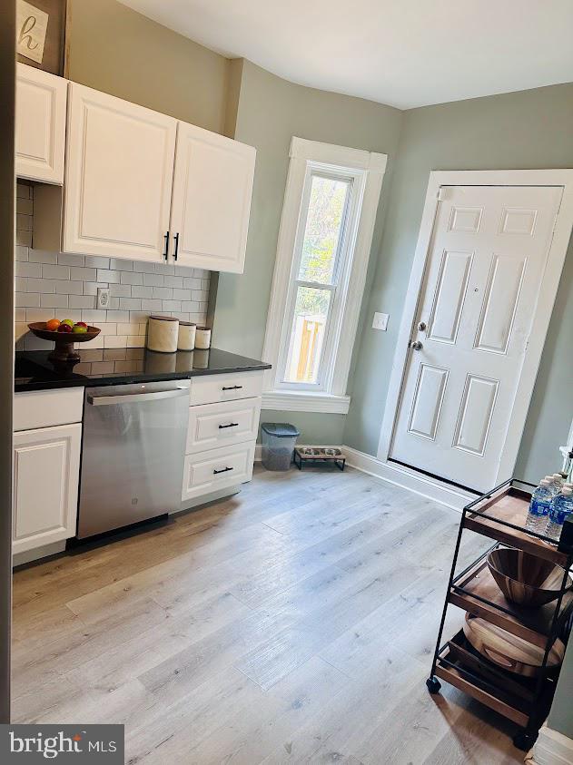 HARLEM PARK - Residential Lease