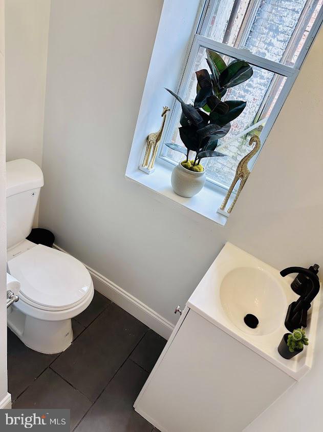 HARLEM PARK - Residential Lease