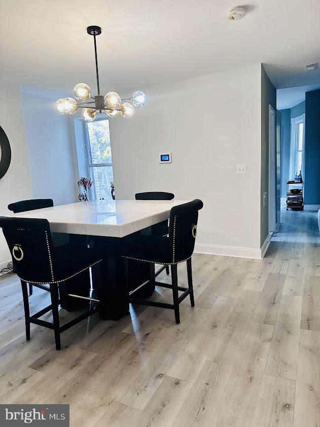 HARLEM PARK - Residential Lease