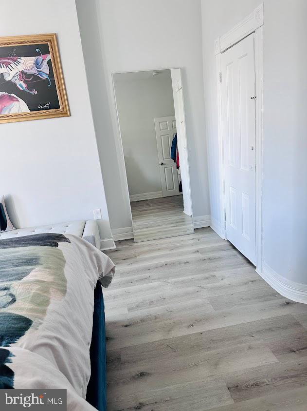 HARLEM PARK - Residential Lease