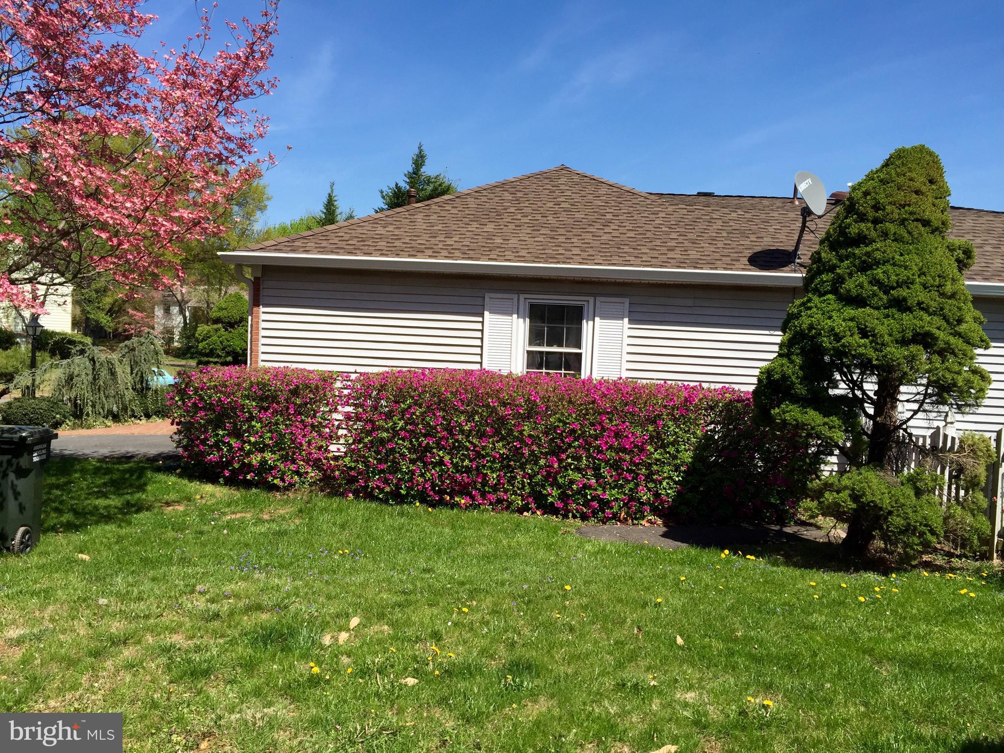 BROOKFIELD - Residential