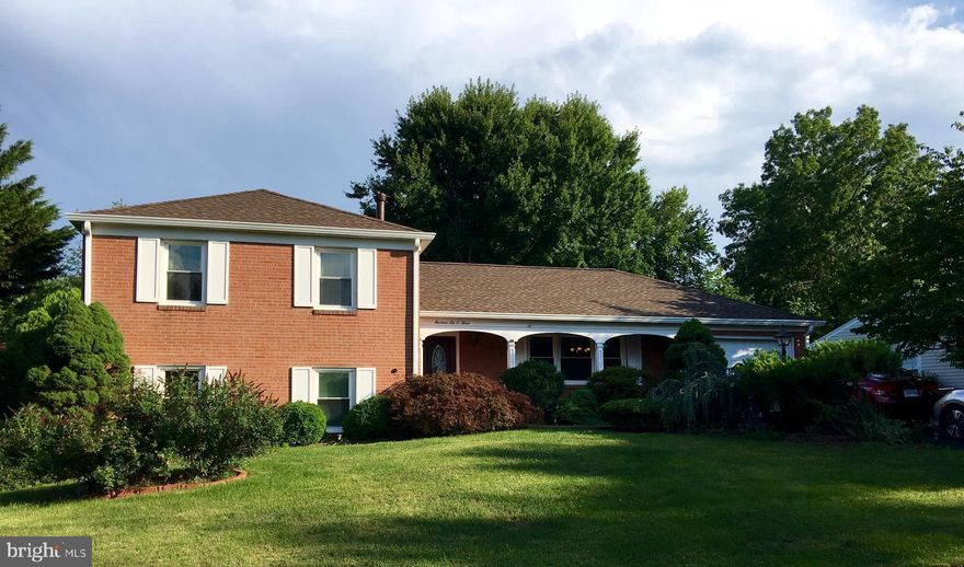 Multiple offers*  The seller is the listing agent. Excellent location for this beautiful 4 bedrooms 3 full baths, 1 garage home. With 65k in upgrades New HVAC, New water heater, New roof and gutters, beautiful sunroom addition of kitchen with Stainless steal appliances in granite countertop