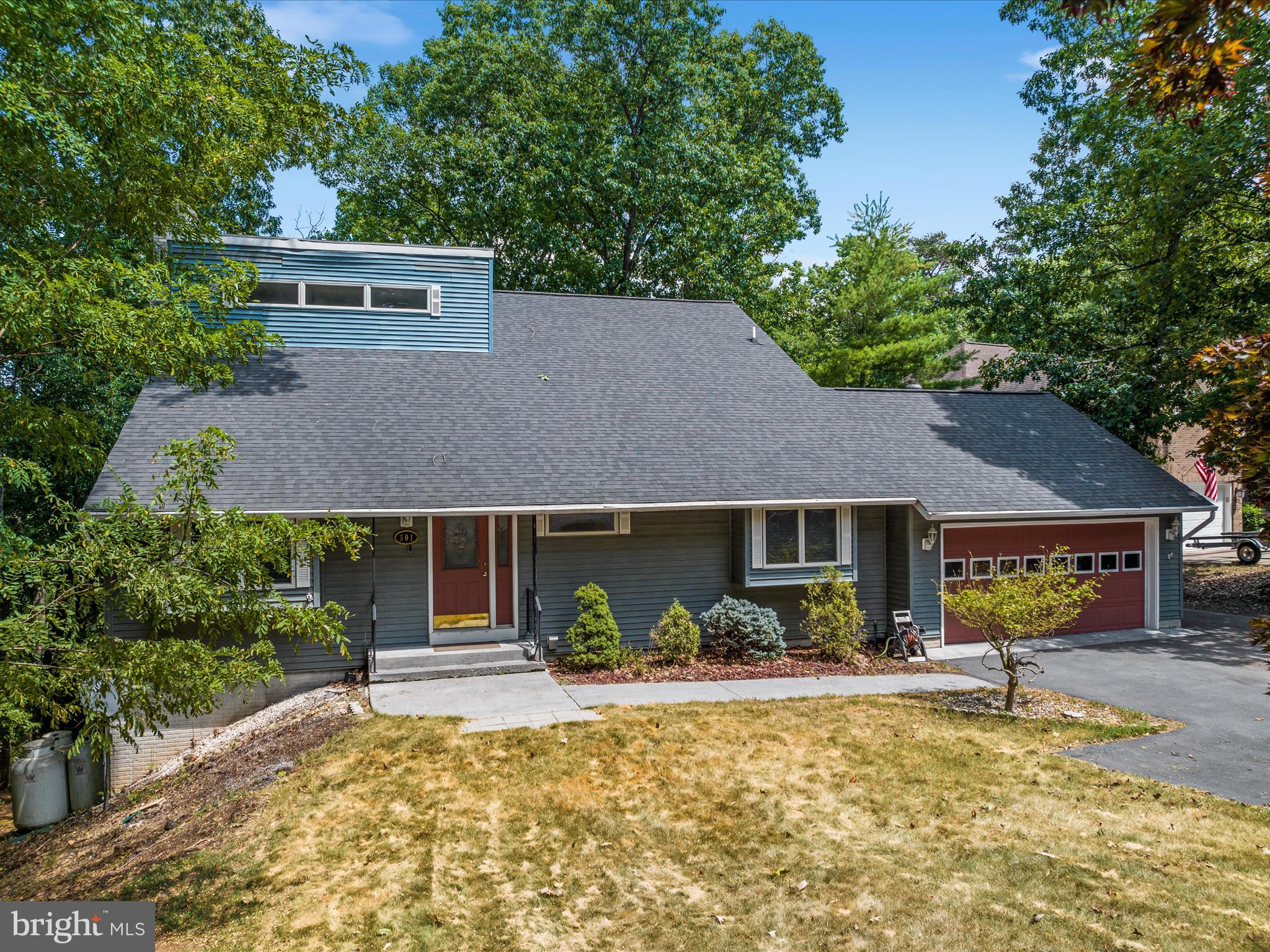 501 NORTHWOOD CIRCLE