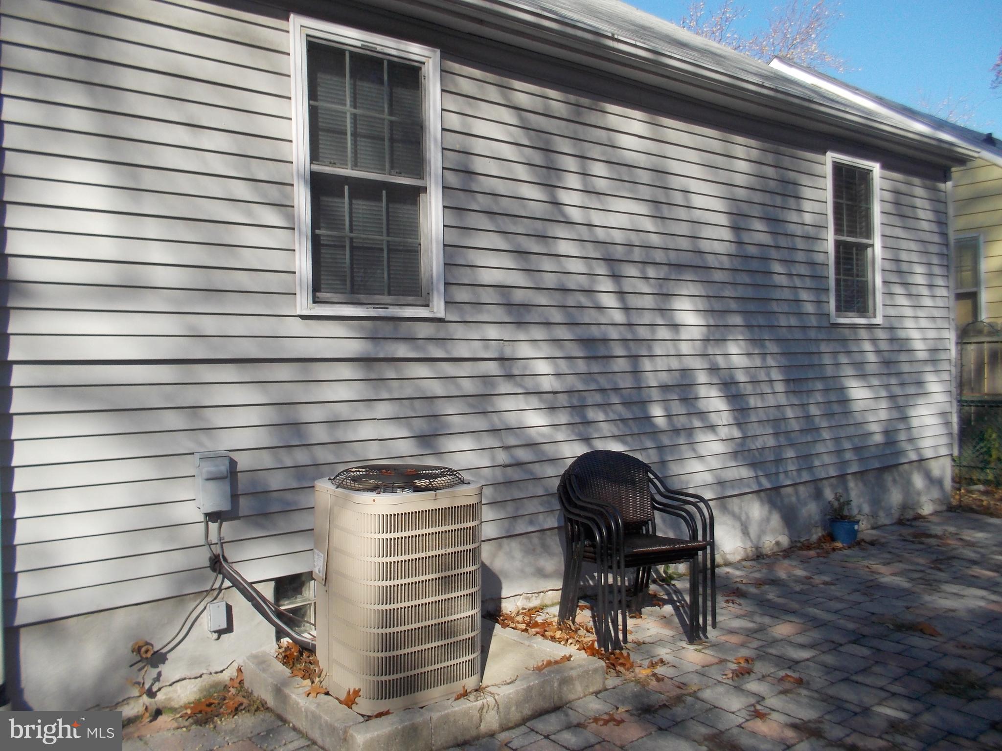 GLEN BURNIE HEIGHTS - Residential Lease