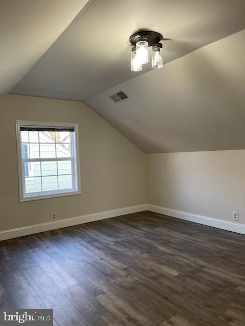 GLEN BURNIE HEIGHTS - Residential Lease