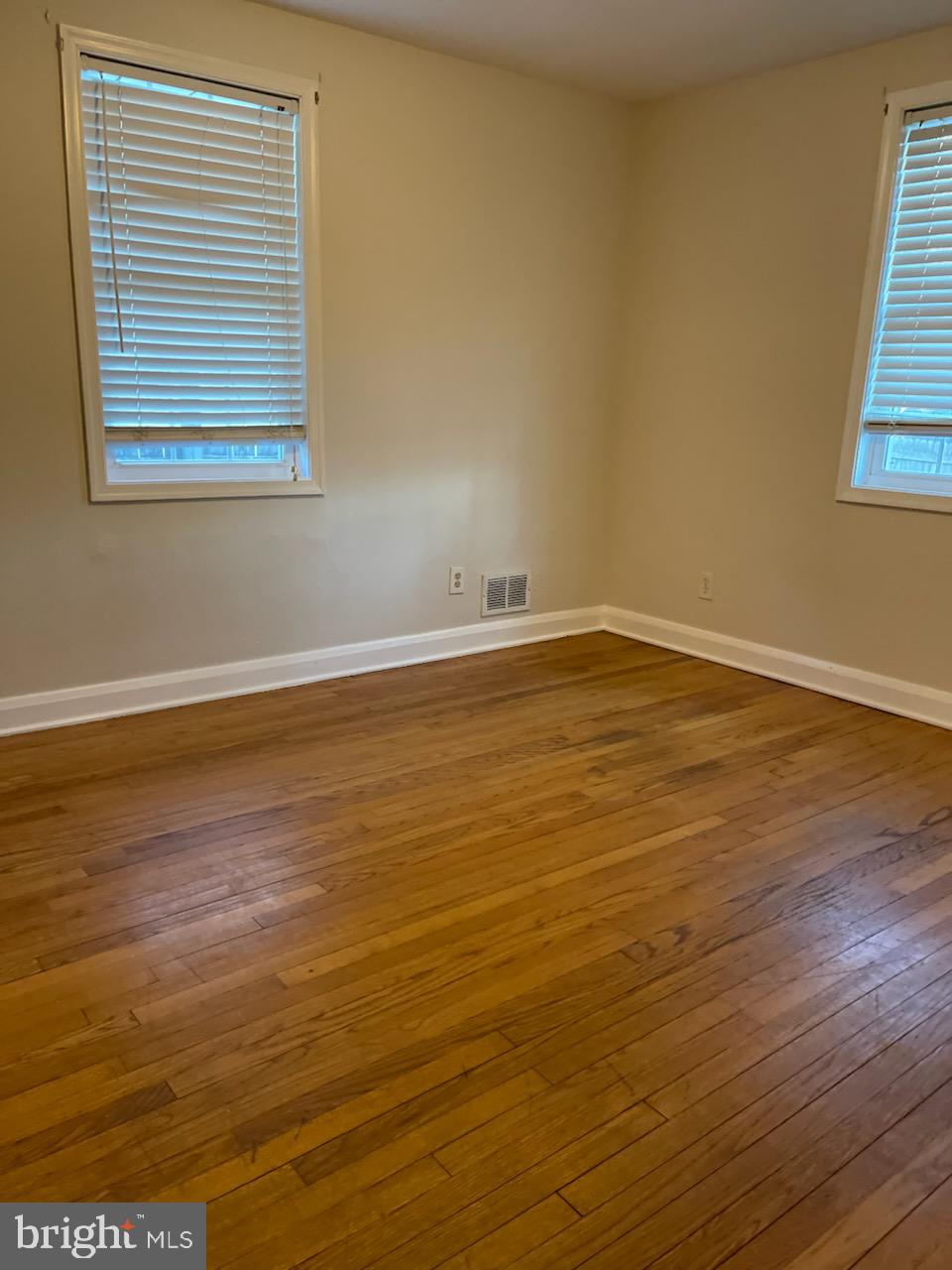 GLEN BURNIE HEIGHTS - Residential Lease