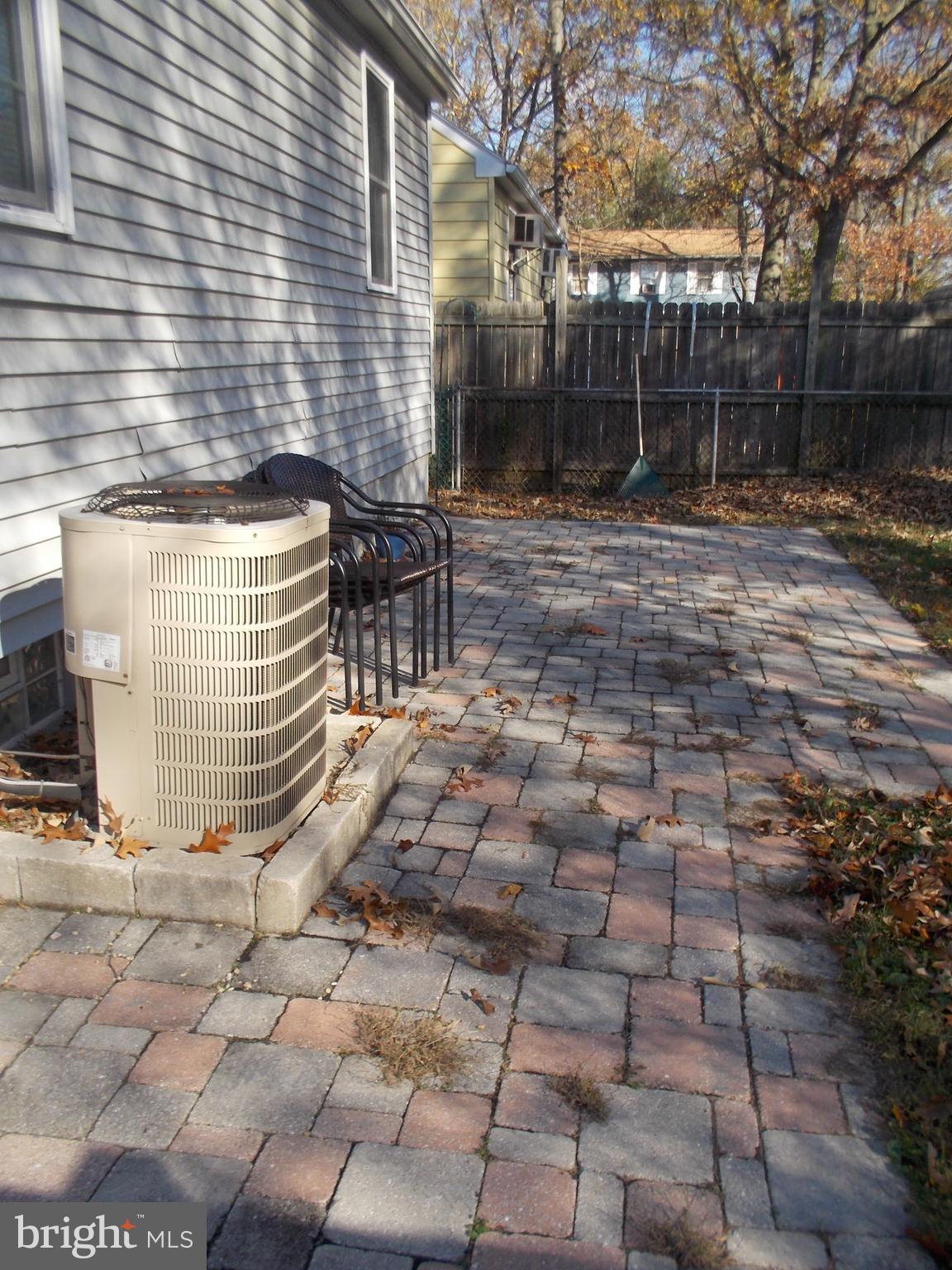 GLEN BURNIE HEIGHTS - Residential Lease