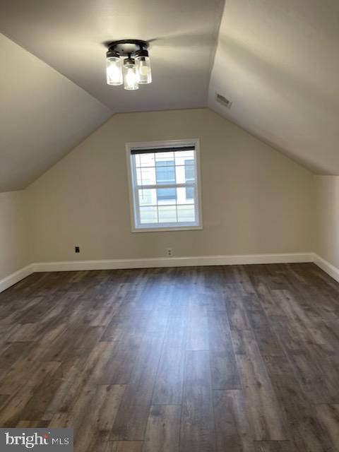 GLEN BURNIE HEIGHTS - Residential Lease