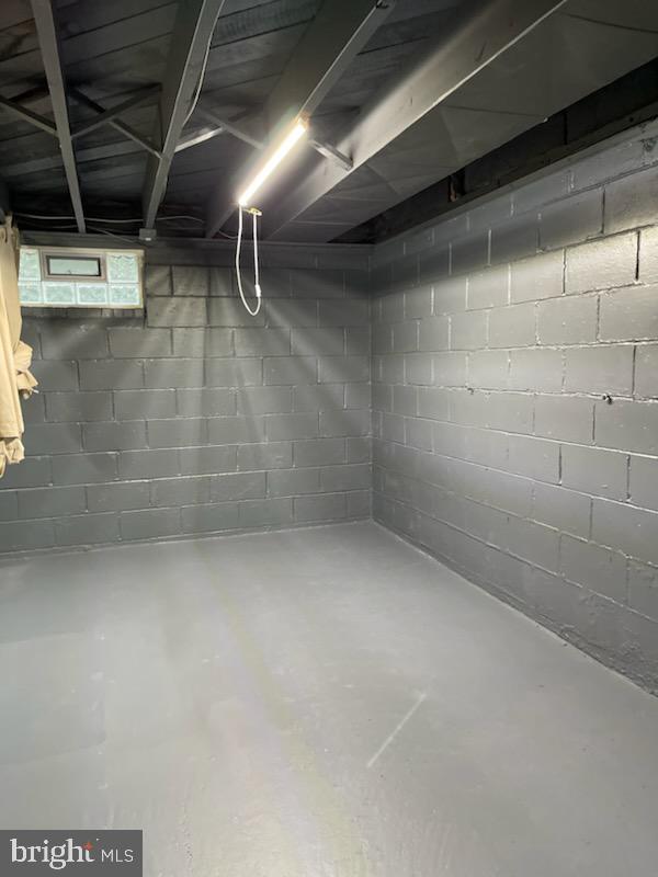 GLEN BURNIE HEIGHTS - Residential Lease