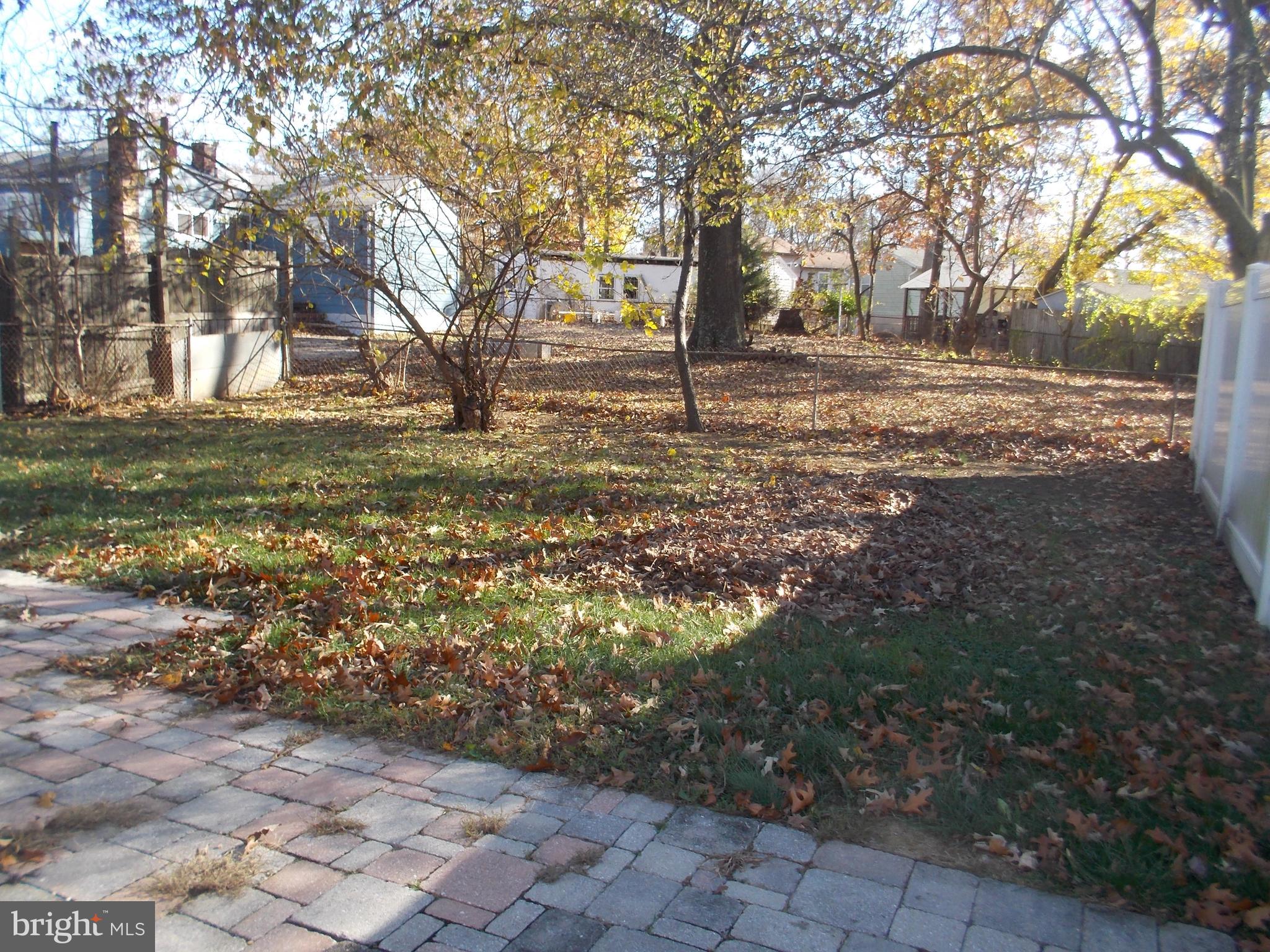 GLEN BURNIE HEIGHTS - Residential Lease