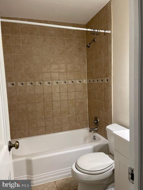 GLEN BURNIE HEIGHTS - Residential Lease