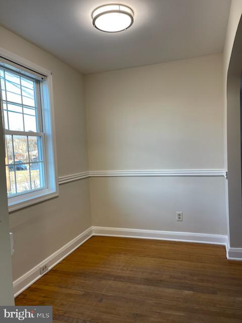 GLEN BURNIE HEIGHTS - Residential Lease