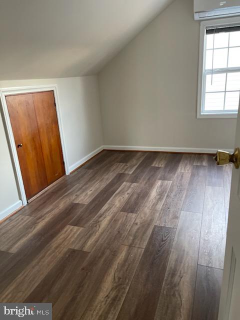 GLEN BURNIE HEIGHTS - Residential Lease