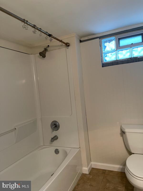 GLEN BURNIE HEIGHTS - Residential Lease