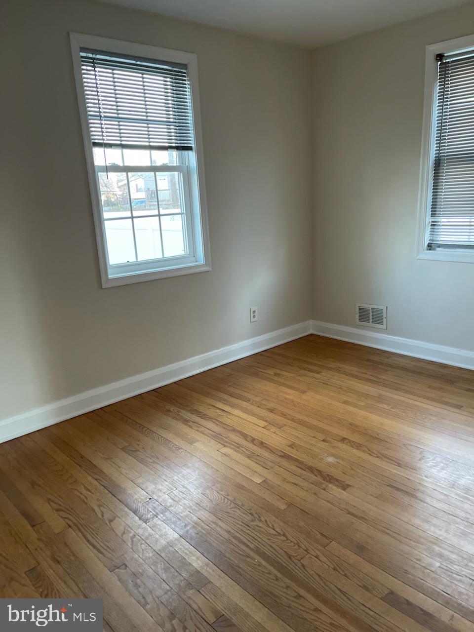 GLEN BURNIE HEIGHTS - Residential Lease