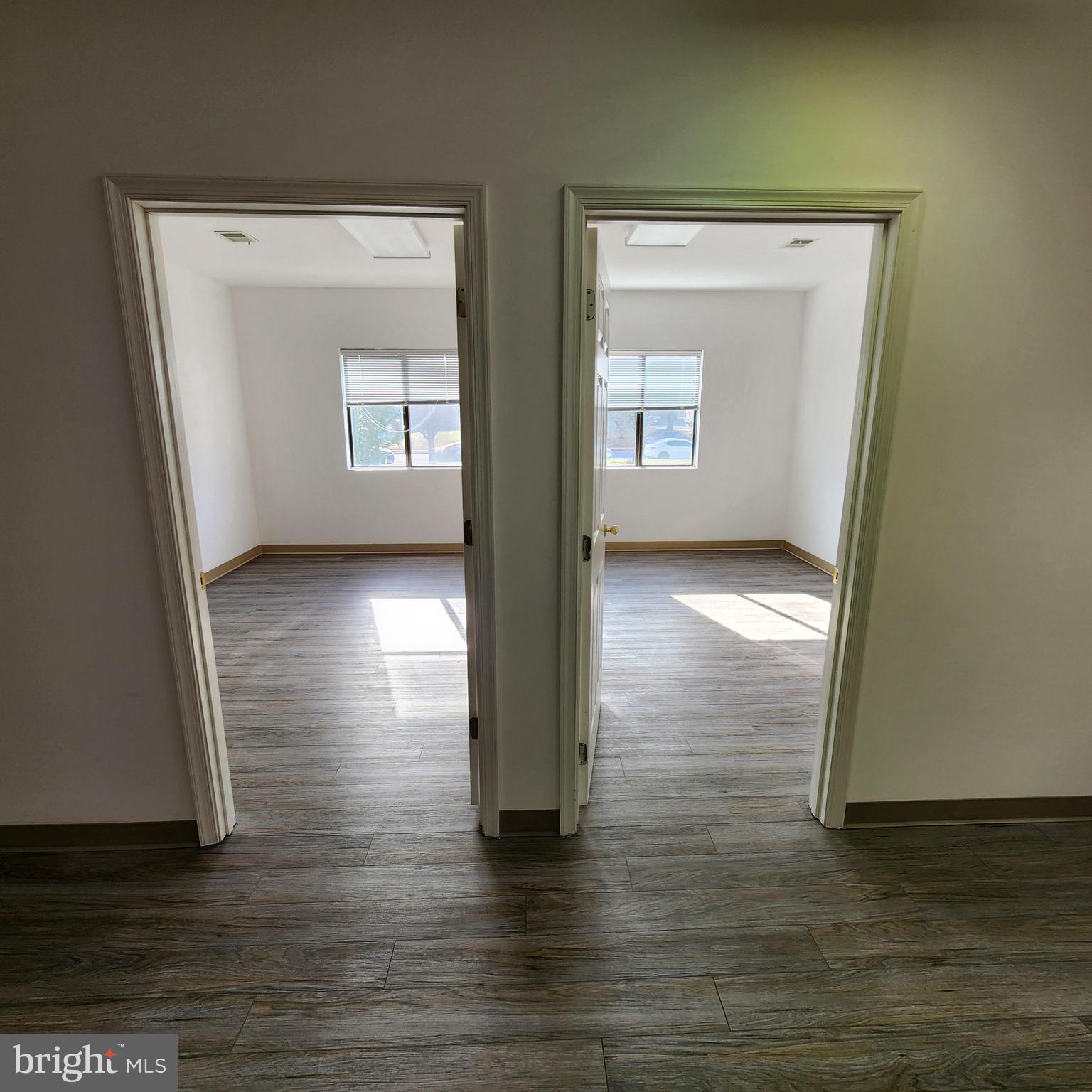 PINE ORCHARD PARK - Commercial Lease