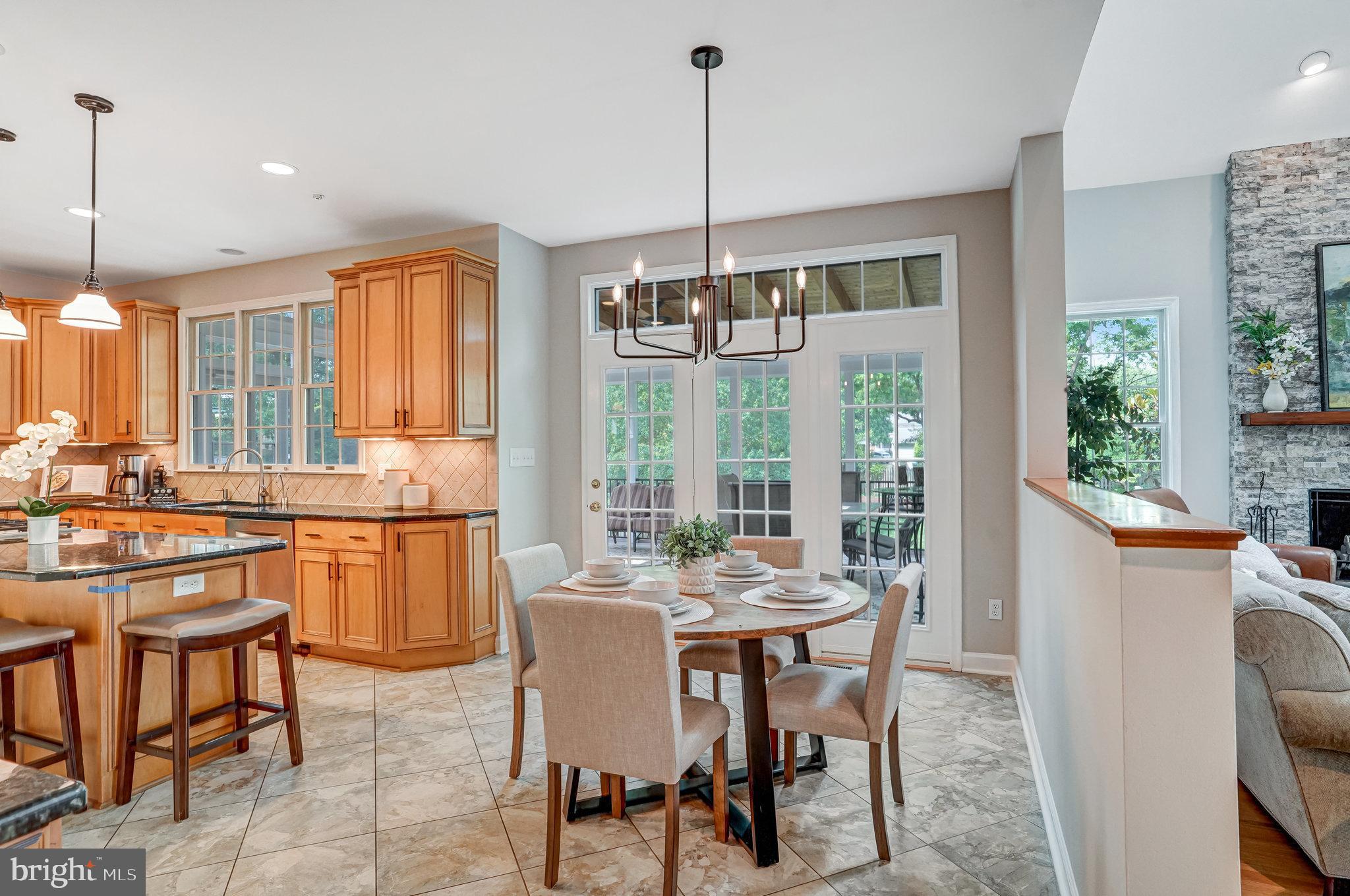 PANOPOULOS ESTATES - Residential