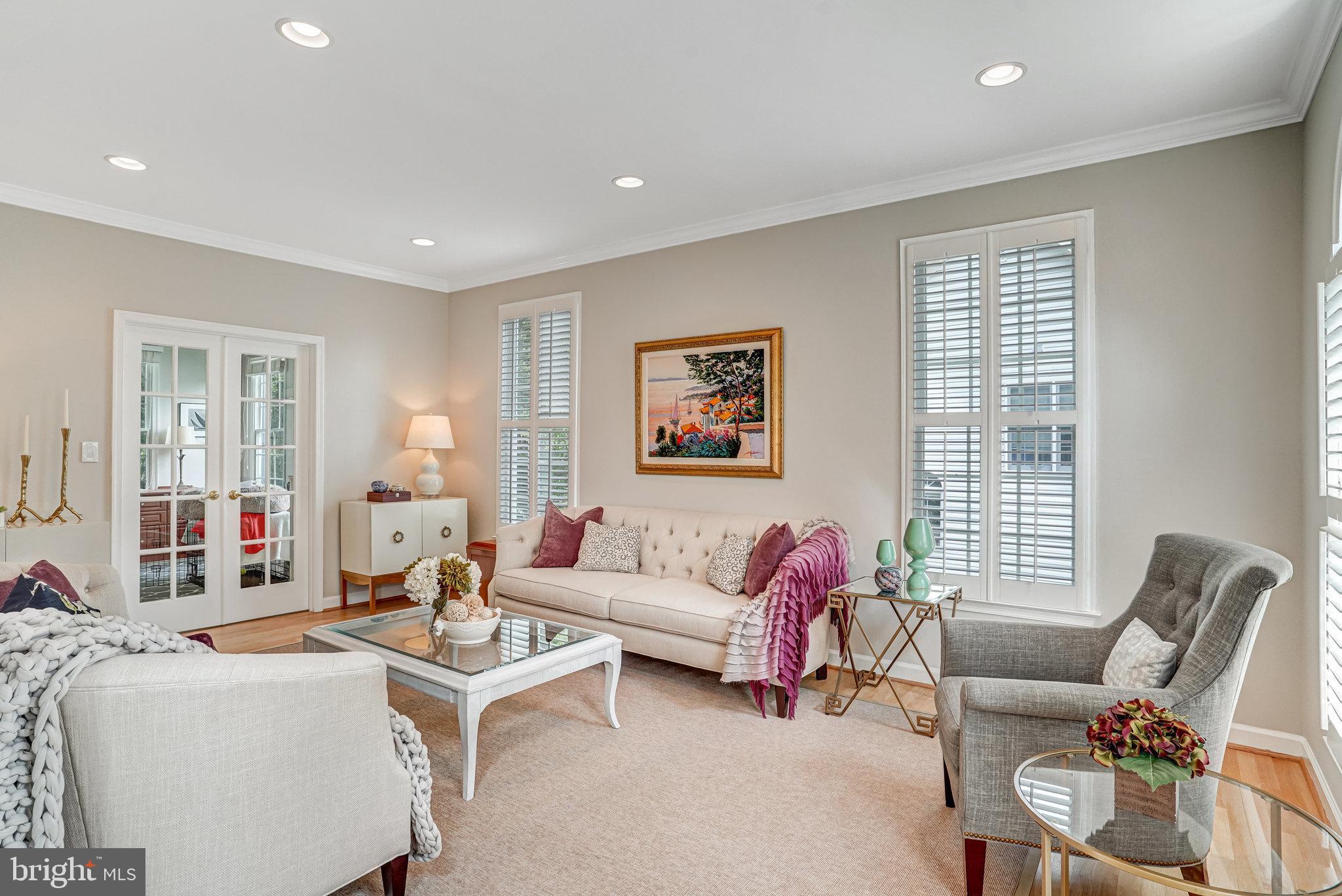 PANOPOULOS ESTATES - Residential