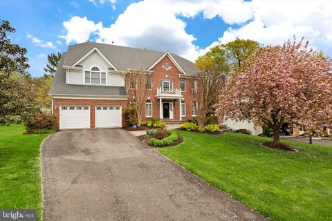 9512 MACY AVENUE VIENNA VA 22182