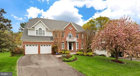 9512 MACY AVENUE VIENNA VA 22182