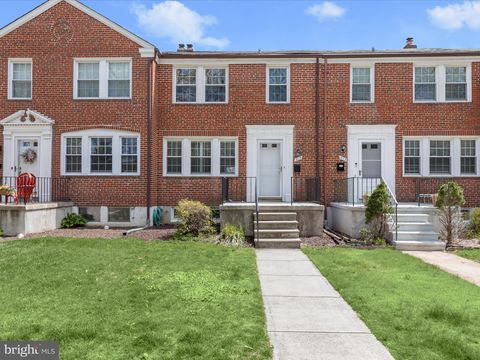 415 WHITFIELD ROAD CATONSVILLE MD 21228