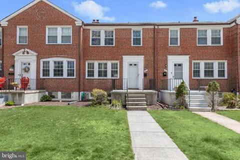 415 Whitfield Road, Catonsville, MD MLS: MDBC2124254