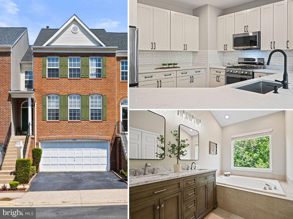 Photo of 13102 Forest Mist Lane, FAIRFAX, VA 22033 (MLS # VAFX2337142)