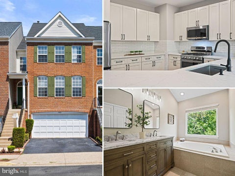 Photo of 13102 Forest Mist Lane, FAIRFAX, VA 22033 (MLS # VAFX2337142)