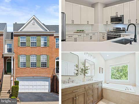 Photo of 13102 Forest Mist Lane, FAIRFAX, VA 22033 (MLS # VAFX2337142)