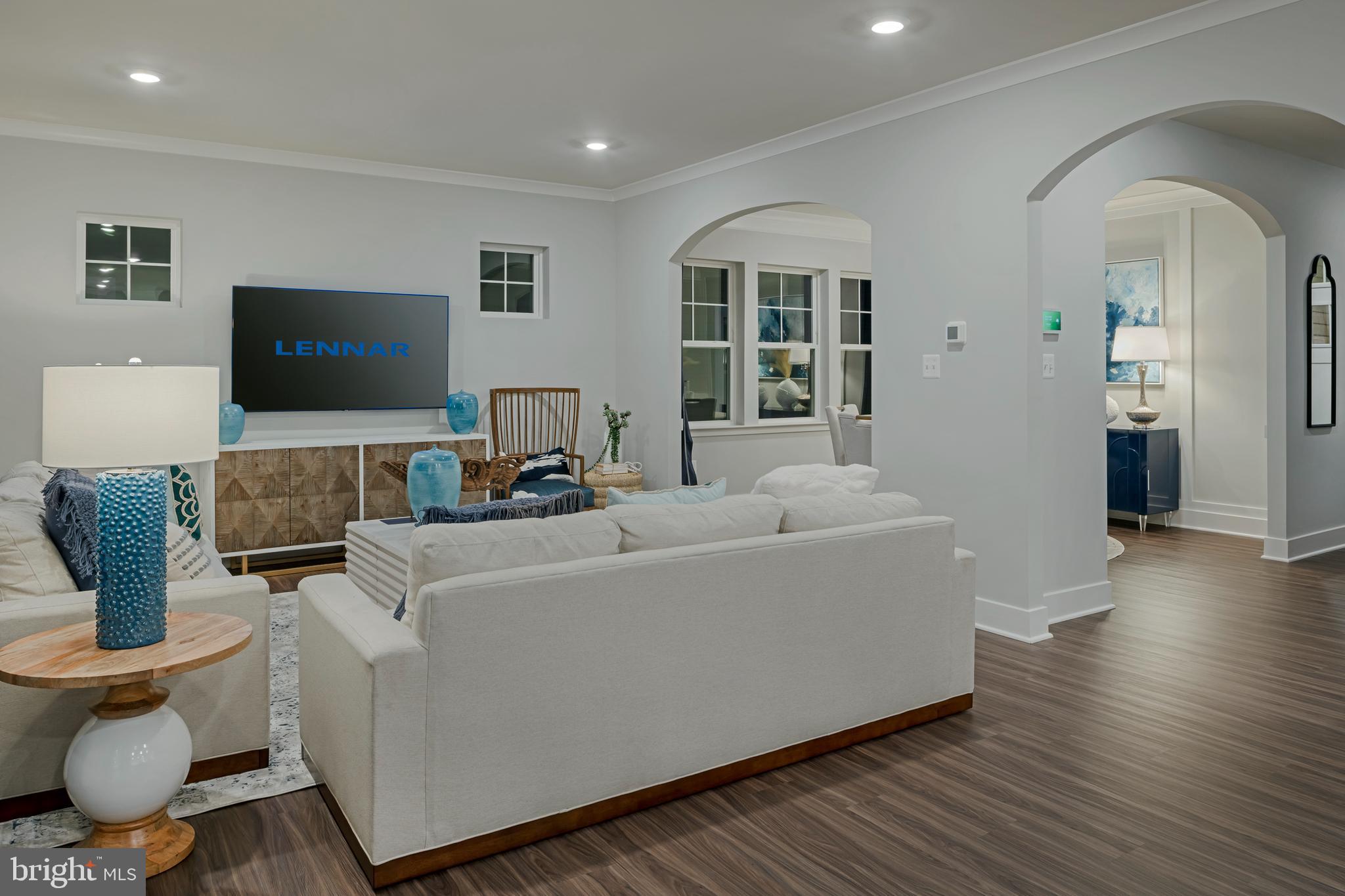 ST. CHARLES - Residential