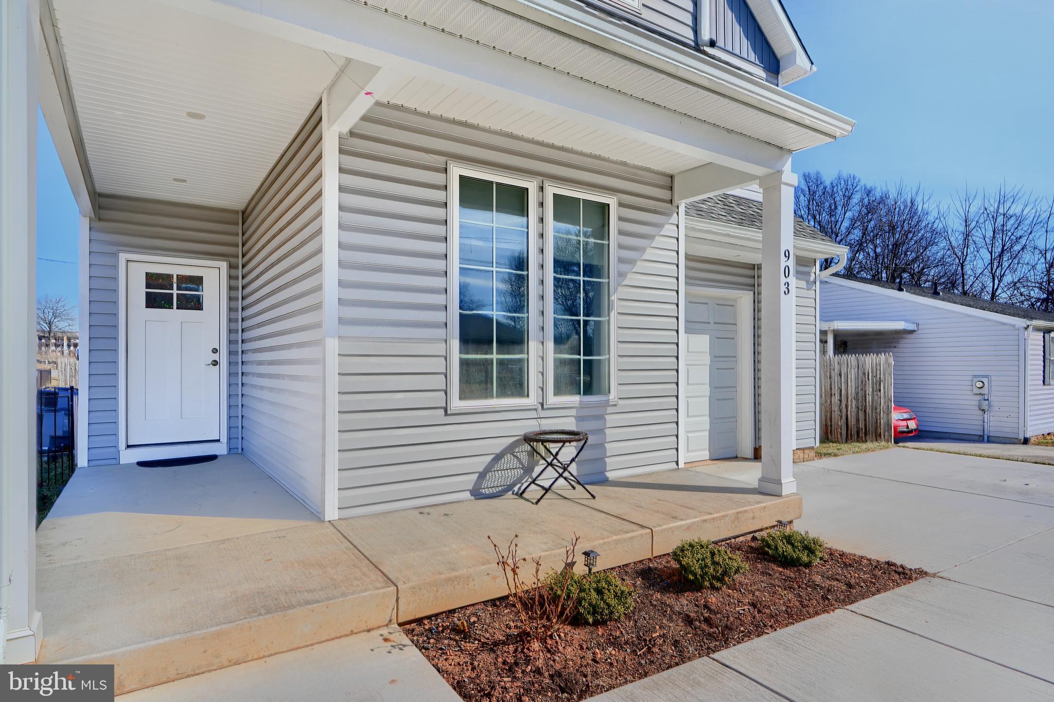 LINDEN HILLS - Residential