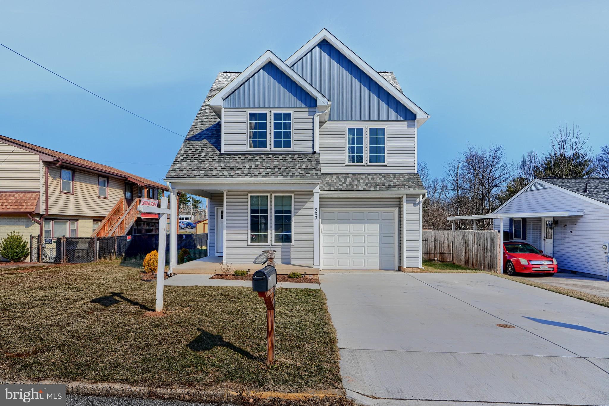 LINDEN HILLS - Residential