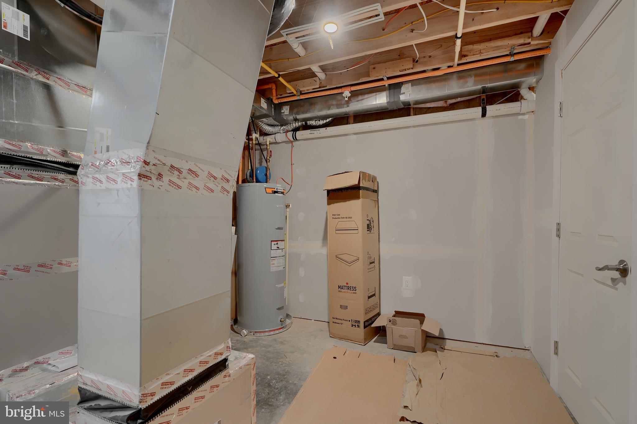 LINDEN HILLS - Residential