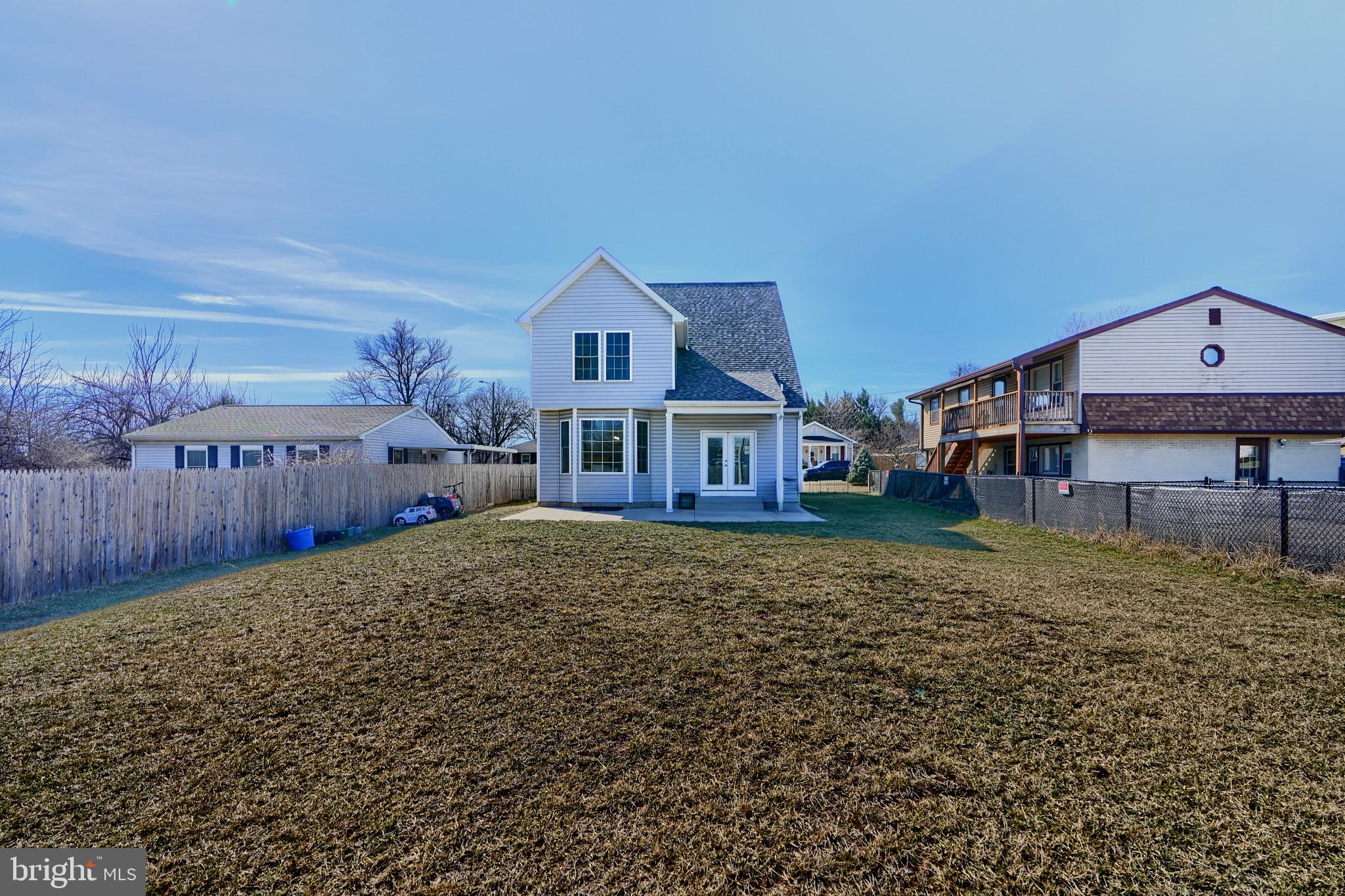 LINDEN HILLS - Residential