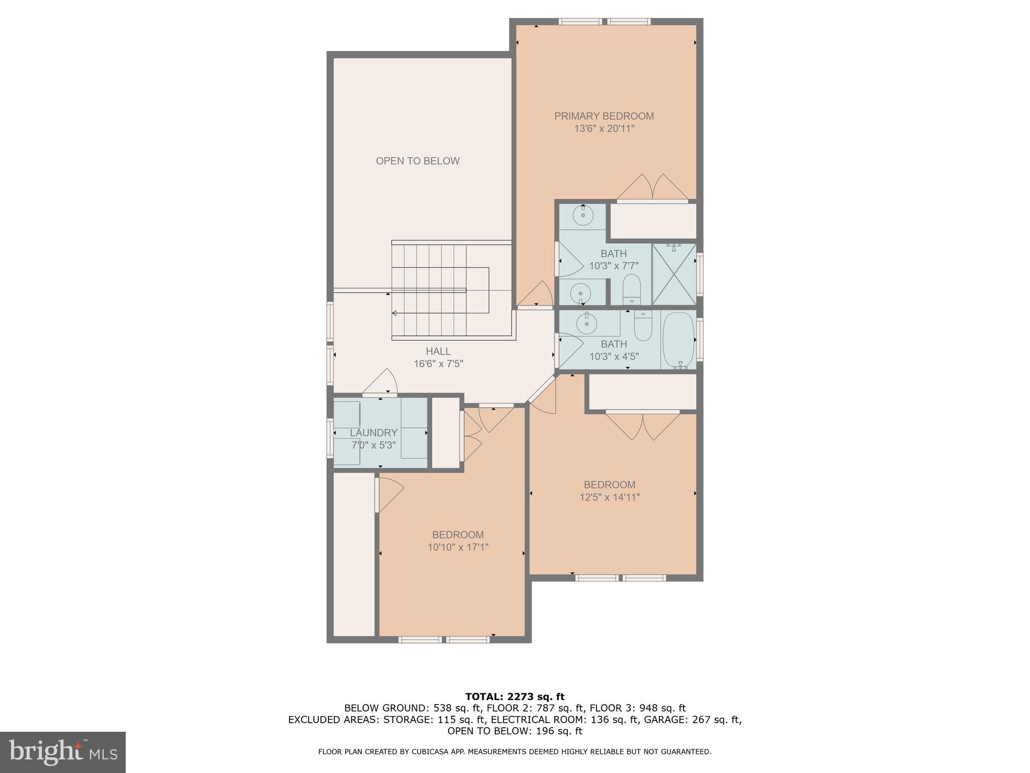 LINDEN HILLS - Residential