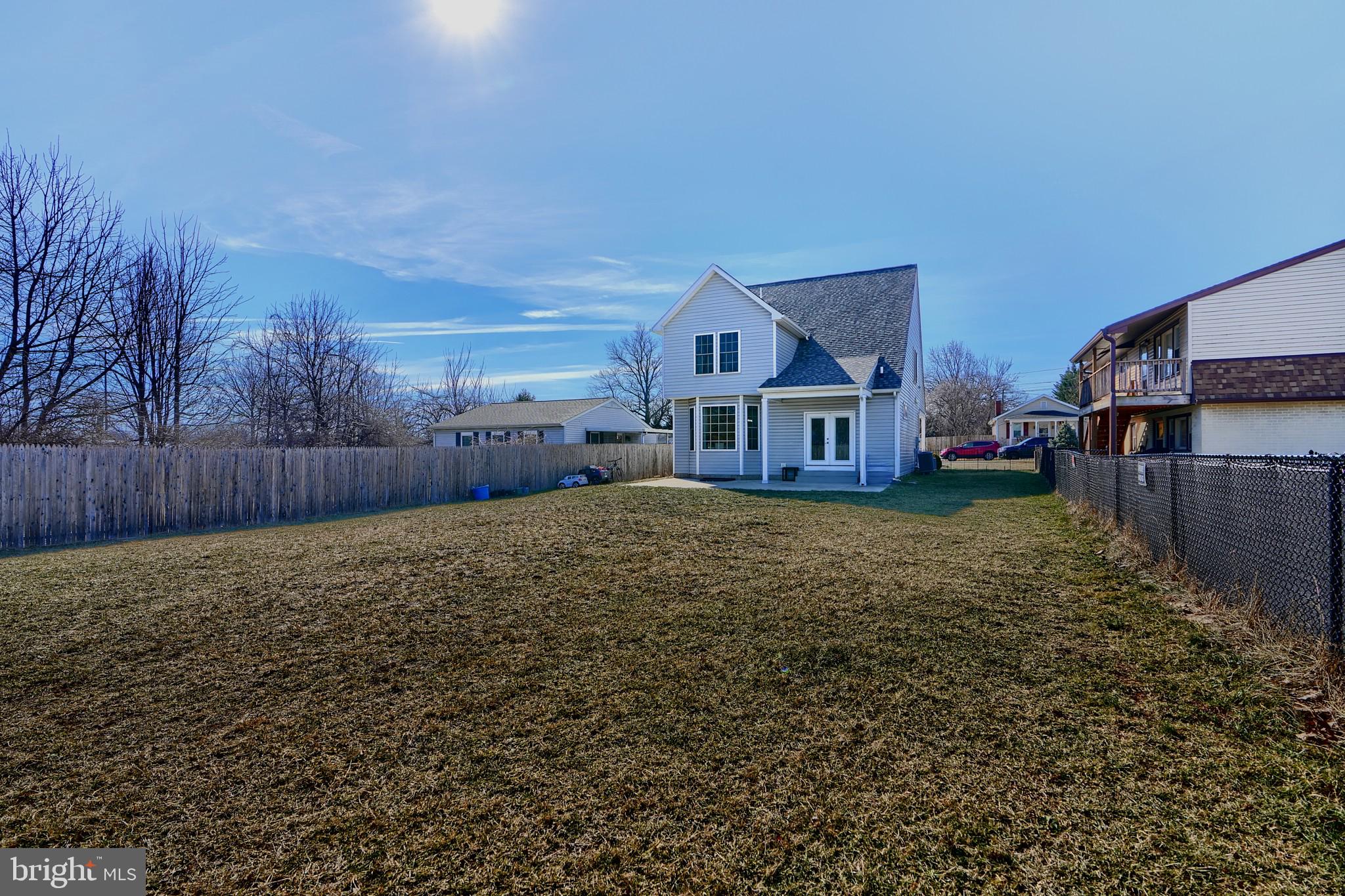 LINDEN HILLS - Residential