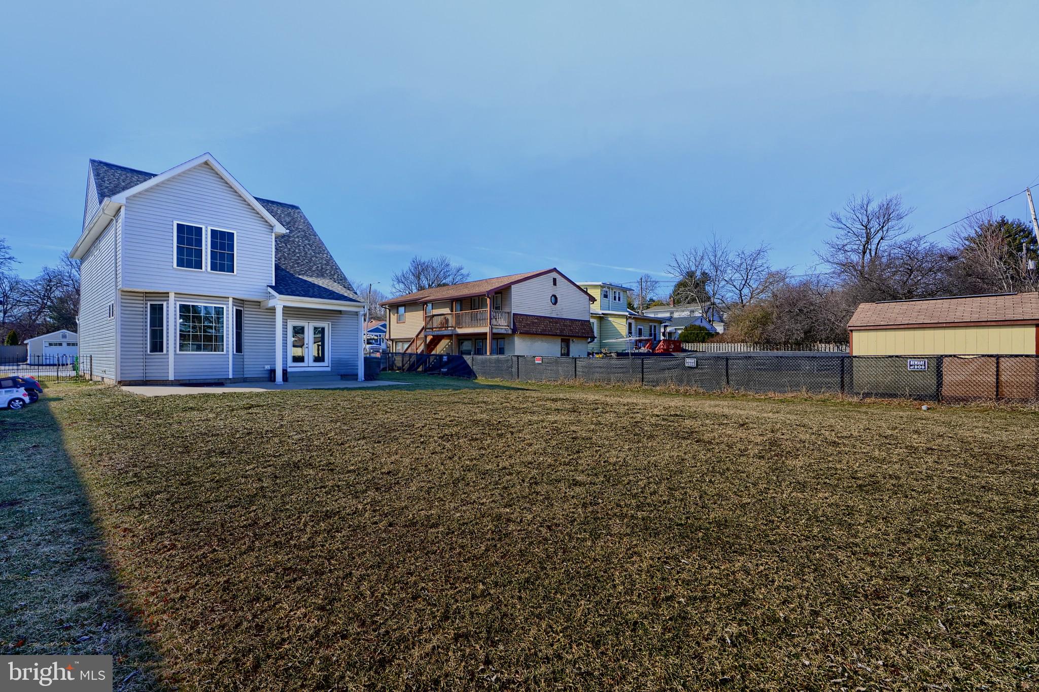 LINDEN HILLS - Residential