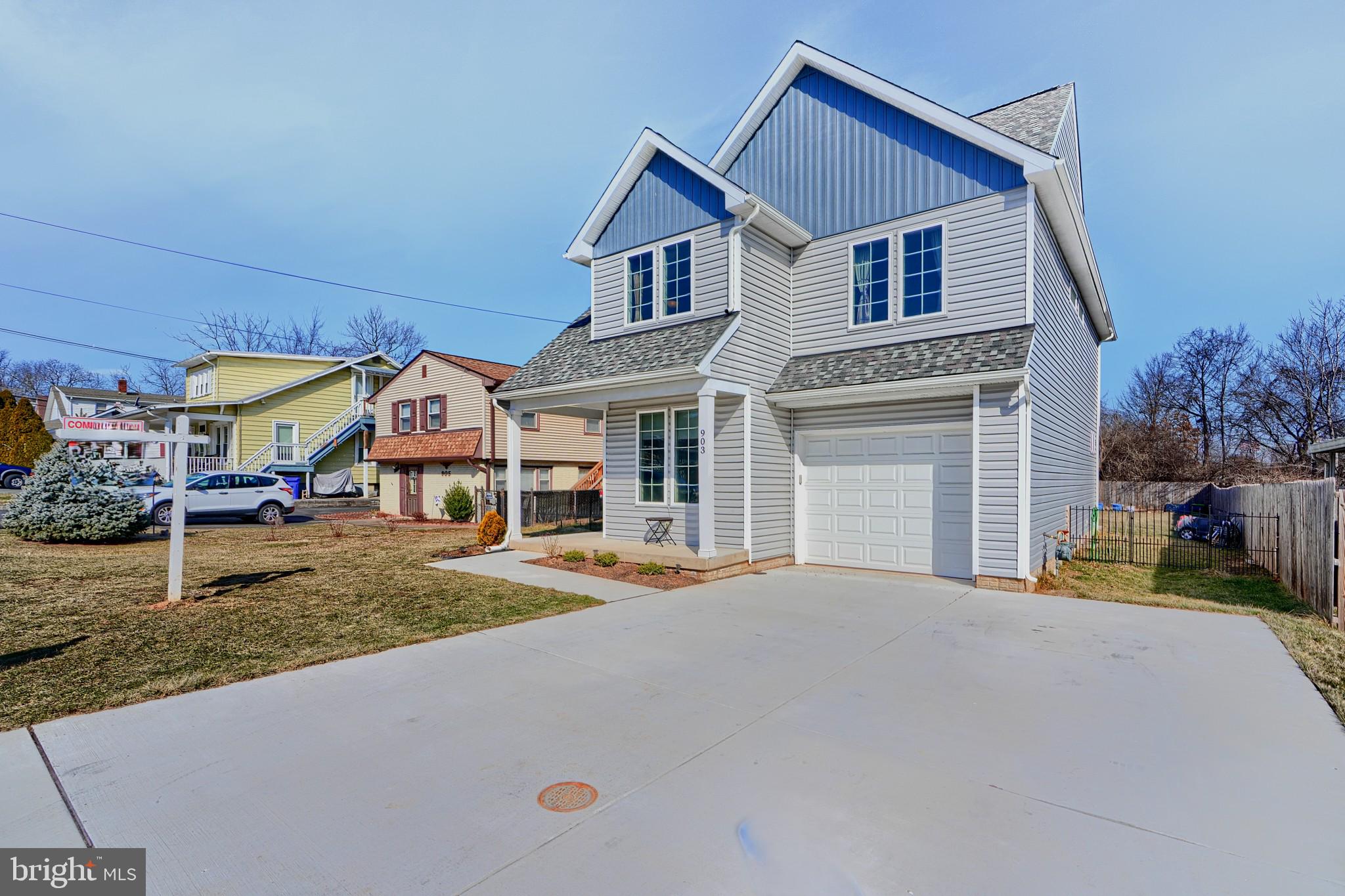 LINDEN HILLS - Residential