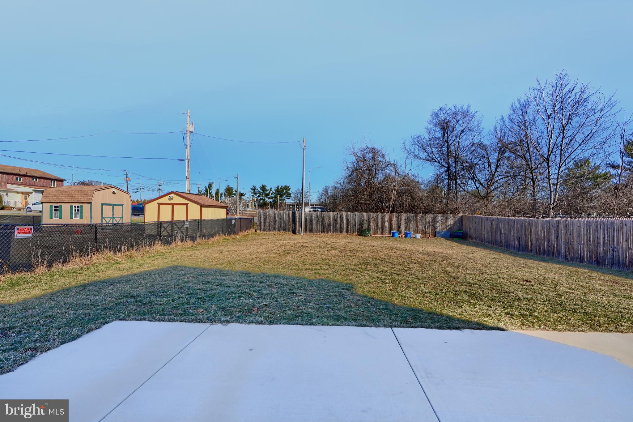 LINDEN HILLS - Residential