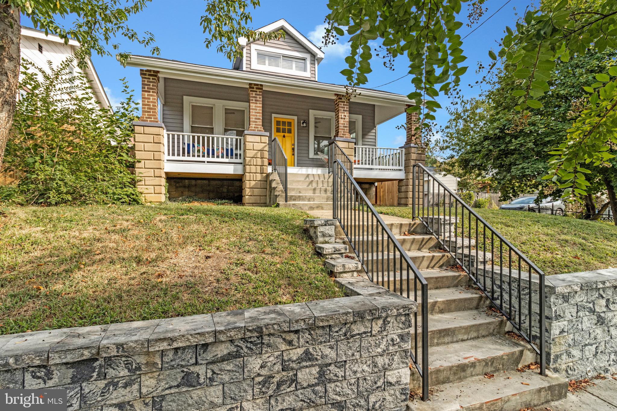 13 MADISON STREET NW