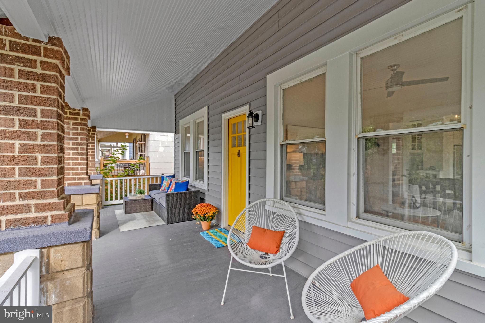 13 MADISON STREET NW